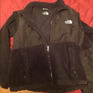 North Face jacket